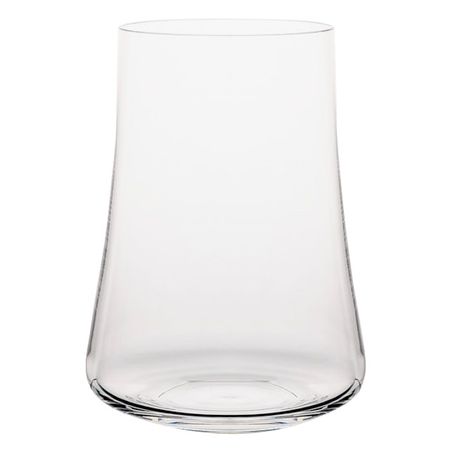 набор стаканов CRYSTALEX Экстра 6шт. 350мл низкие стекло стаканов crystalex рэй 6шт 300мл низкие стекло