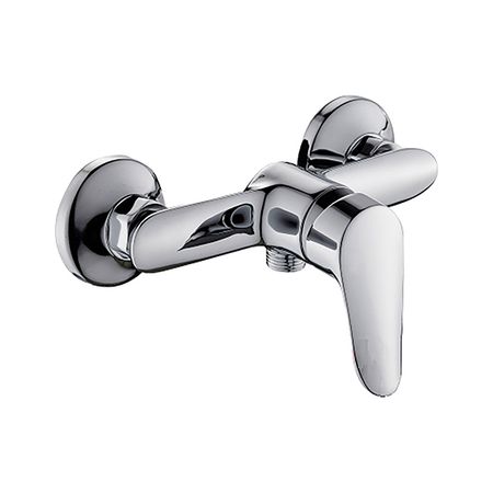 смеситель для душа OSGARD Brut хром