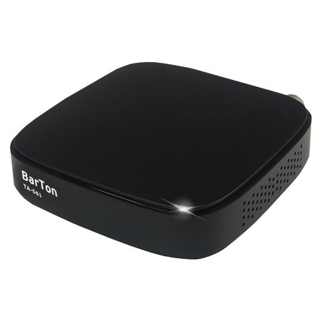 тв-тюнер цифровой BARTON TA-561 snsntdro yh800 2 цифровой дисплей 2 оси