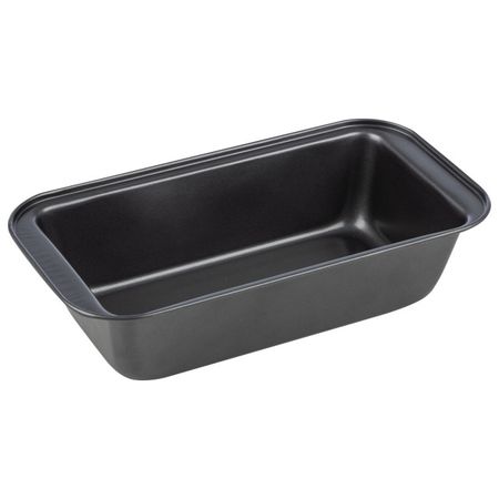форма для запекания MALLONY Grando 25х13х6см прямоугольная антипр. покрытие сталь форма для выпечки canamek силиконовая