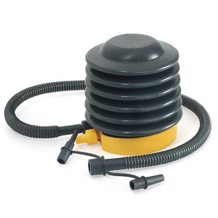 насос ножной BESTWAY 13х11см самоблокирующийся ножной переключатель st92l 9 контактный