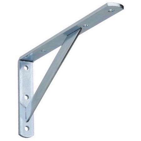 консоль с усилителем 145х20х100мм оцинкованный smd силовые индукторы cd43