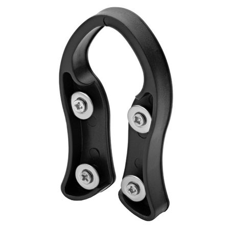 срезатель фольги для вина APOLLO Ginger нерж.сталь, пластик рождественский   для бутылки вина g jt103