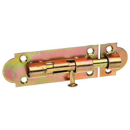 шпингалет пружинный 80х28мм сталь оцинкованная шпингалет gah alberts пружинный 176 мм оцинкованный