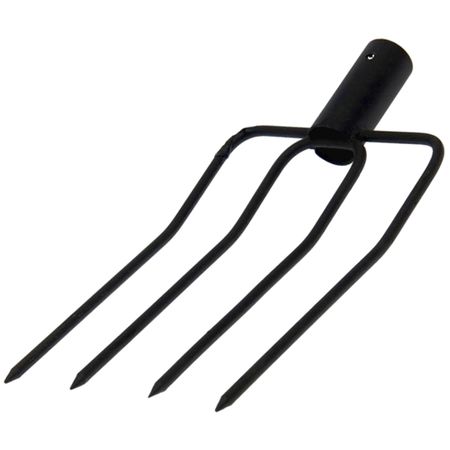 вилы сенно-навозные 4-рогие 41х22см без черенка вилы сенно навозные 4 рогие 150х21см с черенком