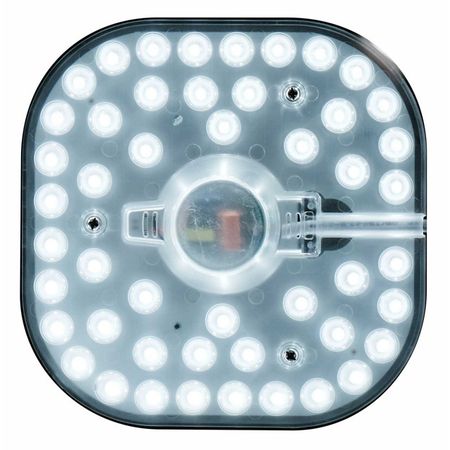 модуль светодиодный APEYRON 24Вт 2100Лм 6500К холодный epocsyhine фитолампа 24вт красная и инфракрасная для и боли