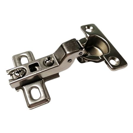 петля-мини полунакладная 110 градусов Slide-on мини led линзы qingying 13 мм 1 3 вт 15 100 градусов