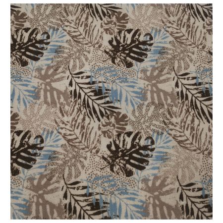 ковролин НЕВА ТАФТ Принт Монстера 15, 49 3,5м ковролин принт винтаж 50 19 3м