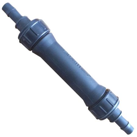 фильтр для систем капельного полива 5/8