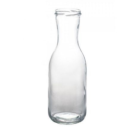 бутылка Вино Твист 1л 66мм стекло бутылка 0 5л бугельный замок стекло