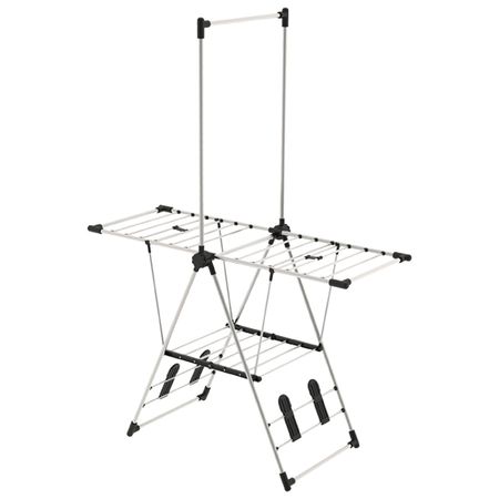 сушилка для белья JOY Maxim 20м напольная нерж.сталь ротор тормозного диска lopor 300 мм для yamaha maxim 650 xj650 1980 1983 гг