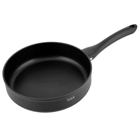 сковорода TALLER Flavour 26см антипр.покр. кованый алюм. индукция сковорода vari лучшая цена 26см антипр покр штамп алюминий