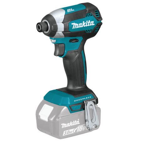 дрель-шуруповерт MAKITA LXT DTD153ZJ без аккумулятора печатная плата для аккумулятора milwaukee m 12