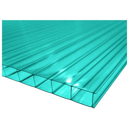 поликарбонат сотовый 3000х2100х10мм зеленый поликарбонат сотовый practiq 6000х2100х4мм прозрачный
