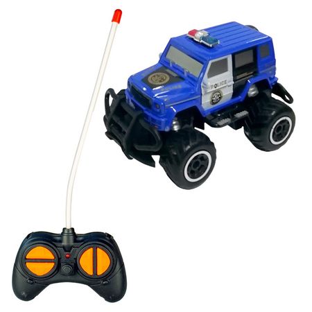 игрушка Машина Мини-монстр 16см на р/у пластик мини электрическая ленточная шлифовальная машина dutoofree