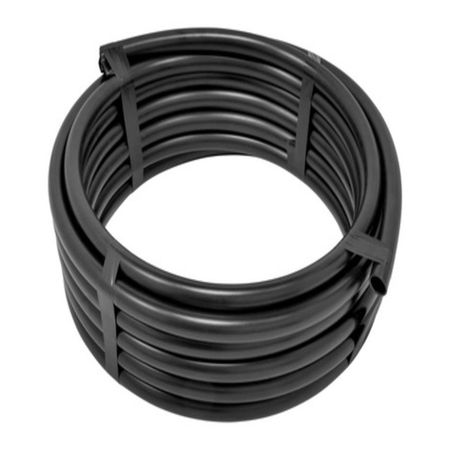 трубка капельного полива 25м d16мм шаг эмиттеров 30см комплект соединителей для капельного полива kesla 5 шт