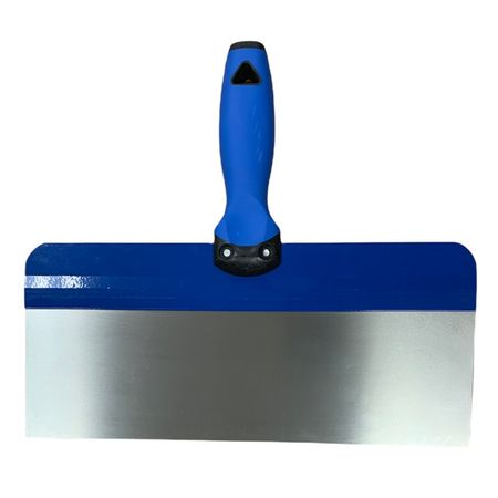 шпатель фасадный ACCURATE 150мм, арт.Ш100-2К-150 крючок накидной 150мм