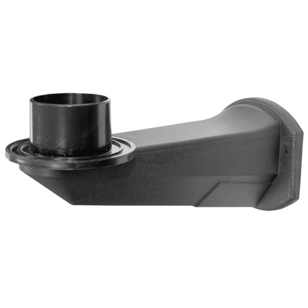 крепеж уличный настенный ВЭП СВЕТ WMU1 черный календарь настенный перекидной дитон садово огородный а3 2026 г с ригелем 320х480 мм