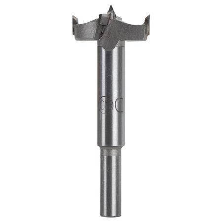 сверло Форстнера VIRA 30мм сверло форстнера vira 32мм