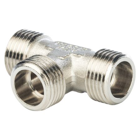 тройник STOUT НР 3/4X3/4X3/4 латунь резьба