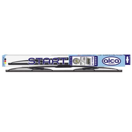 щетка стеклоочистителя ALCA Start 18