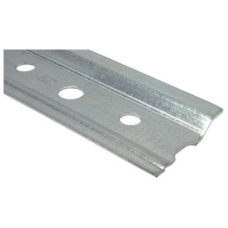 шина для навесов шкафов 2000х37х1мм самоклеящиеся бамперы для шкафов