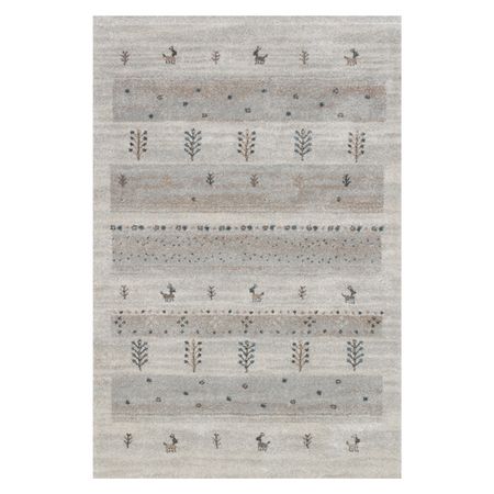 ковер ROMA 04SDS 1400х2000мм полипропилен