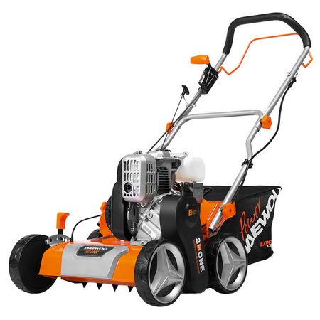 скарификатор бензиновый DAEWOO DSC 4000 снегоуборщик бензиновый daewoo s 7565