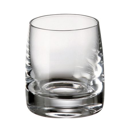 набор стопок CRYSTAL BOHEMIA Pavo 6шт. 60мл водка стекло водка montblanc франция 1 л