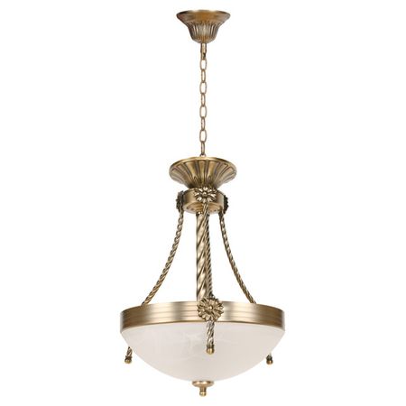 люстра потолочная БАЛТИЙСКИЙ СТИЛЬ Бронза 2x60Вт Е27 металл светодиодные драйверы трансформаторы 20 80 120вт х2