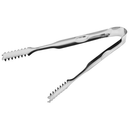 щипцы APOLLO Baden 22,4см для льда нерж.сталь искусственные кубики льда из акрила chrisley