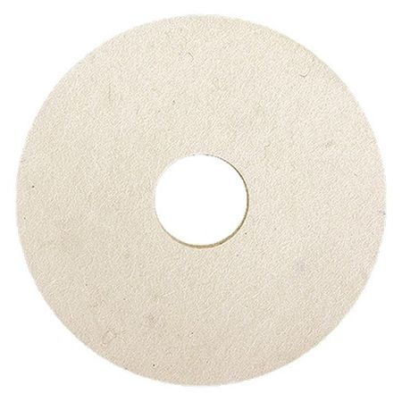 круг полировальный MATRIX войлочный для точила 125х32мм круг полировальный matrix поролон на липучке 125мм