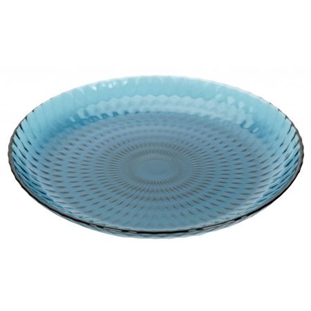 тарелка LUMINARC Идиллия Лондон Топаз 19см десертная стекло оттоманка ричмонд modool велюр royal топаз new