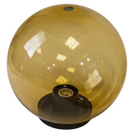 светильник на опору  ВЭП СВЕТ Анелма Е27 100Вт IP44 цвет золото электрический паяльник 60вт 80вт 100вт