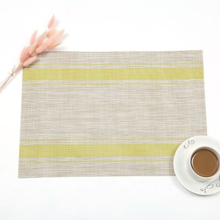 салфетка сервировочная 30х45см серо-зеленая, арт.PL10 салфетка сервировочная 36х36см белая арт 4680169021663