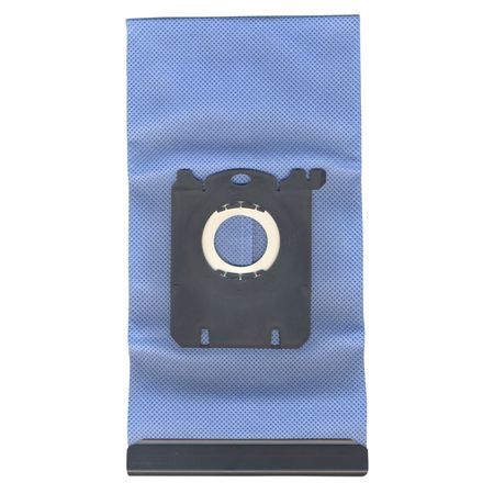 пылесборник TOPPERR PHR10 многоразовый 2,1л пылесборник dreame t10 t20 v12s v16s r10 r10pro v12plus