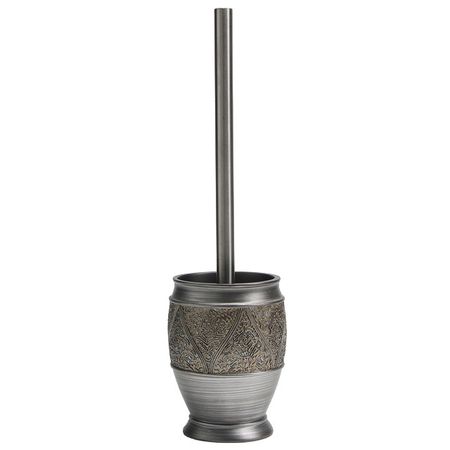 гарнитур для туалета VITARTA Antique полирезин нержавеющая сталь серебро гарнитур для туалета ledeme l901 нержавеющая