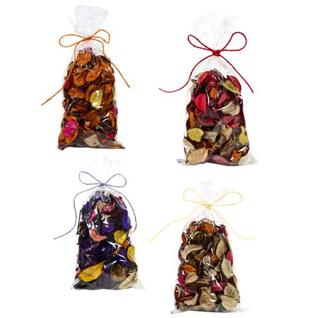 набор для декорирования Сухоцветы ароматизированные 50г в асс-те свечей actuel дух рождества ароматизированные 6 5х4 5 см 3 шт