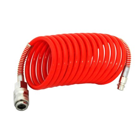 шланг пневматический спиральный CONCORDE SHQ8-20 20м 8х12мм шланг пневматический спиральный concorde 5м 6 5х9 5мм