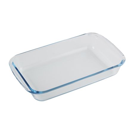 форма для запекания MALLONY Felicita 29,5х17,5см 1,6л прямоугольная стекло форма для выпечки canamek силиконовая