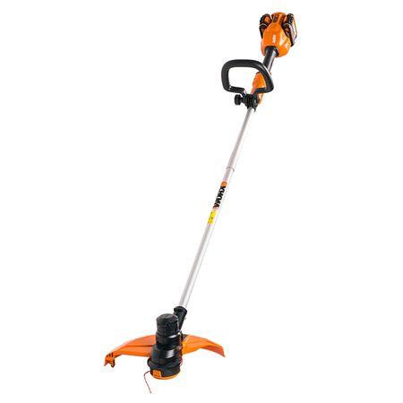 триммер аккумуляторный WORX WG183E с двойным ЗУ крышка катушки для   decker gl7033 gl8033 gl9035