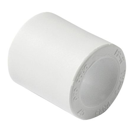 муфта полипропиленовая PRO AQUA 25мм муфта полипропиленовая pro aqua 25мм