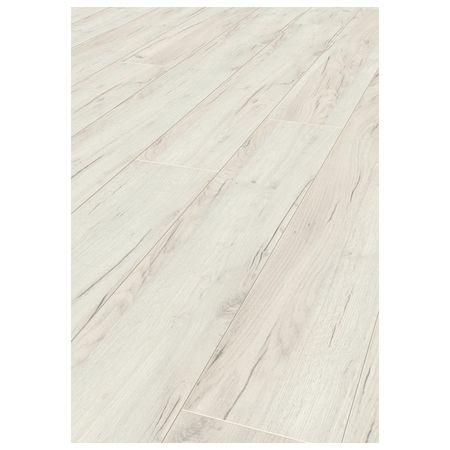 ламинат Kronospan Expert Choice 33кл/8мм Дуб белый крафт Ф4 1285х192мм 2,221м2 ламинат kronospan expert choice 32кл 8мм дуб атомик ф4 1285х192мм 2 221м2