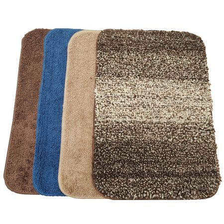 коврик КАТ ШАТТЛ VC-MB-0710 400х600мм в ассортименте хлопок коврик cotton mat 600х1400мм в ассортименте хлопок