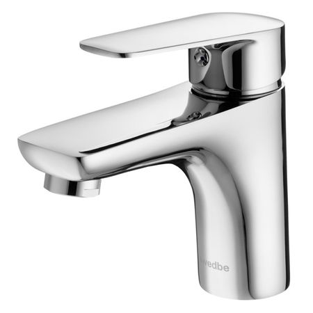 смеситель для раковины SWEDBE Mars 1710 хром mars hydro adlite uv ir фитолампа