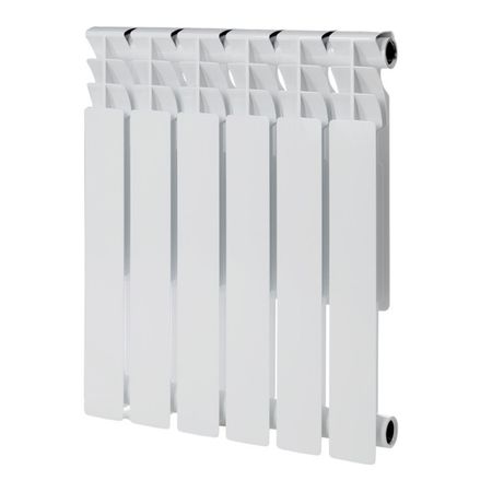 радиатор биметаллический RT10-500F2  6 секций