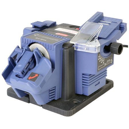 станок заточной для сверл ДИОЛД МЗС-04 100Вт для сверл 3-10мм электрический паяльник 60вт 80вт 100вт