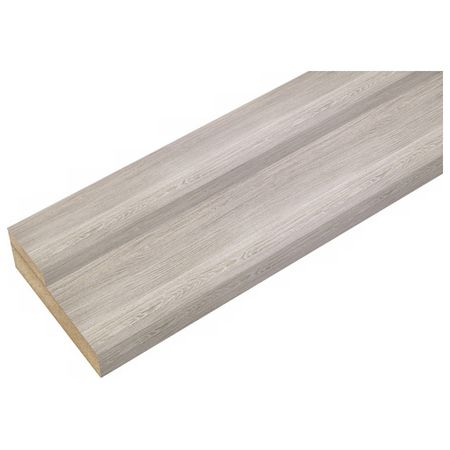 погонаж коробочный ПРИНЦИП Нордик ламинированный погонаж коробочный verda ясень светлый