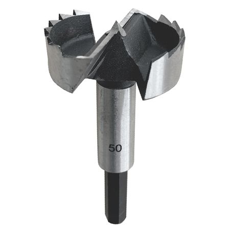 сверло Форстнера RAGE by VIRA 50мм сверло форстнера vira 26мм