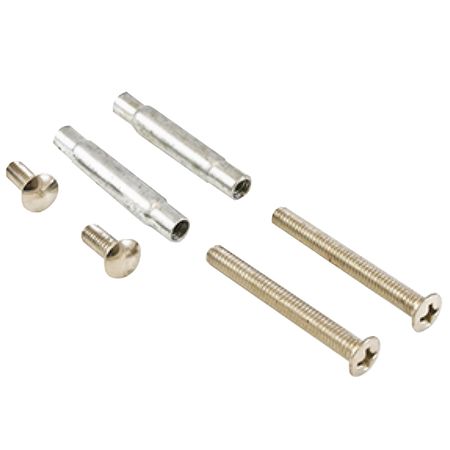 стяжки для дверных ручек на планке М4 хром дверных ручек dooroom латунные